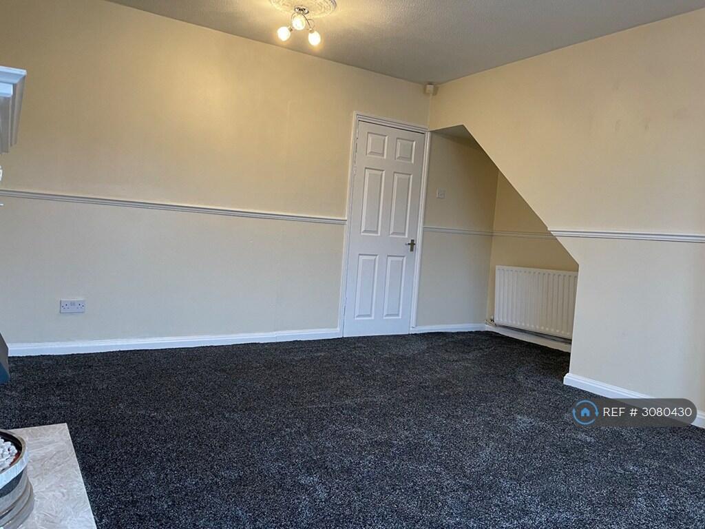 House in Wigan - More