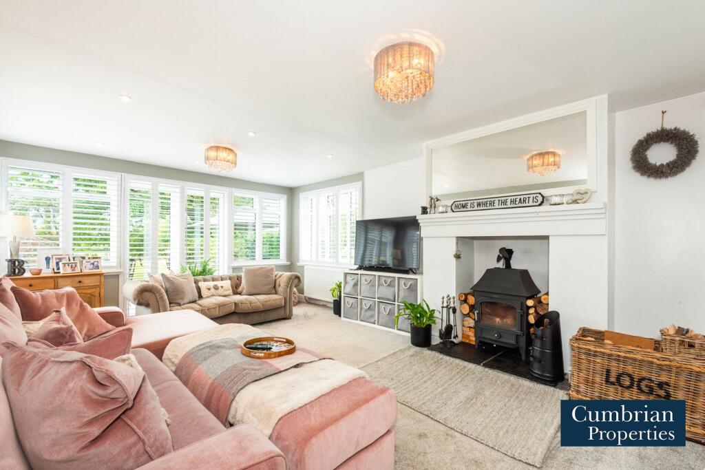 House in Bowness-on-Solway, Bowness - View 2