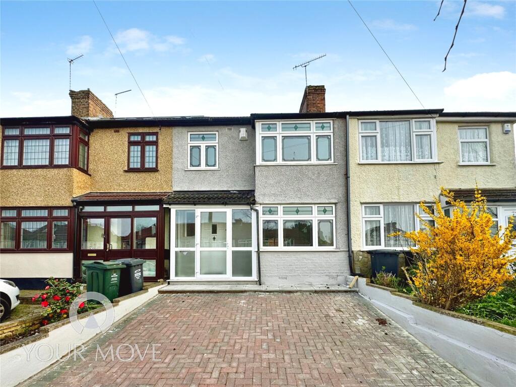 Main image of property: Wilmot Road, Dartford, Kent, DA1