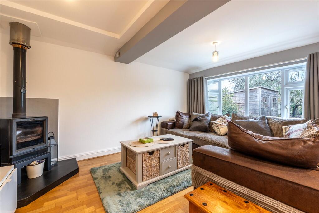 House in Vale of White Horse, Blewbury - View 2