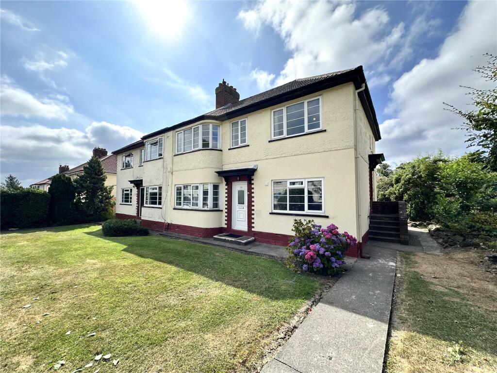 Main image of property: Redesdale Gardens, Leeds, West Yorkshire