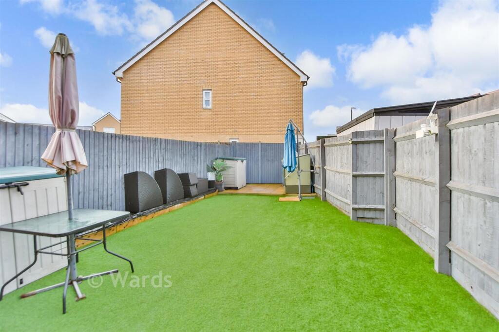 Main image of property: Richmer Road, Erith, Kent