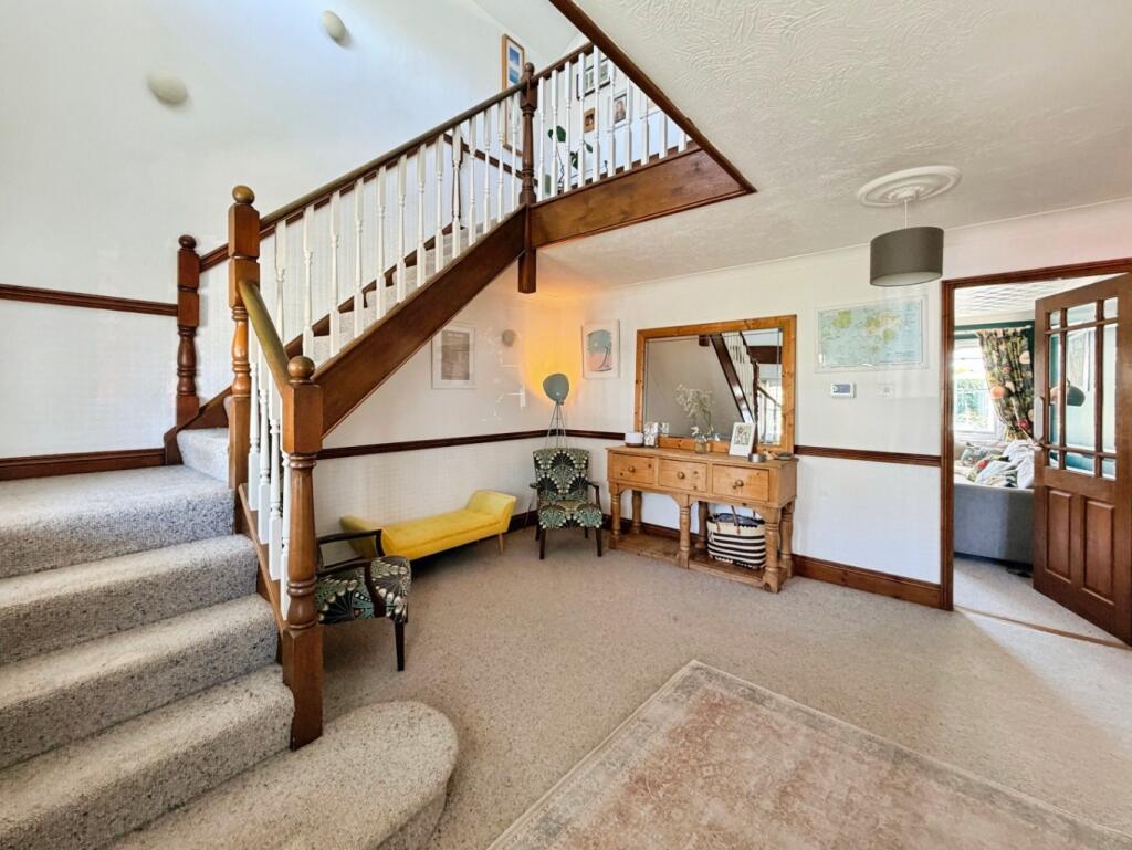 House in Helston, Cornwall - View 4