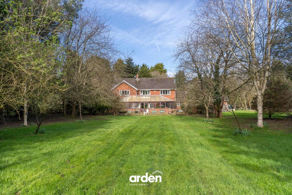 Additional image 14 of Canalside, Redditch Road, Hopwood, Alvechurch