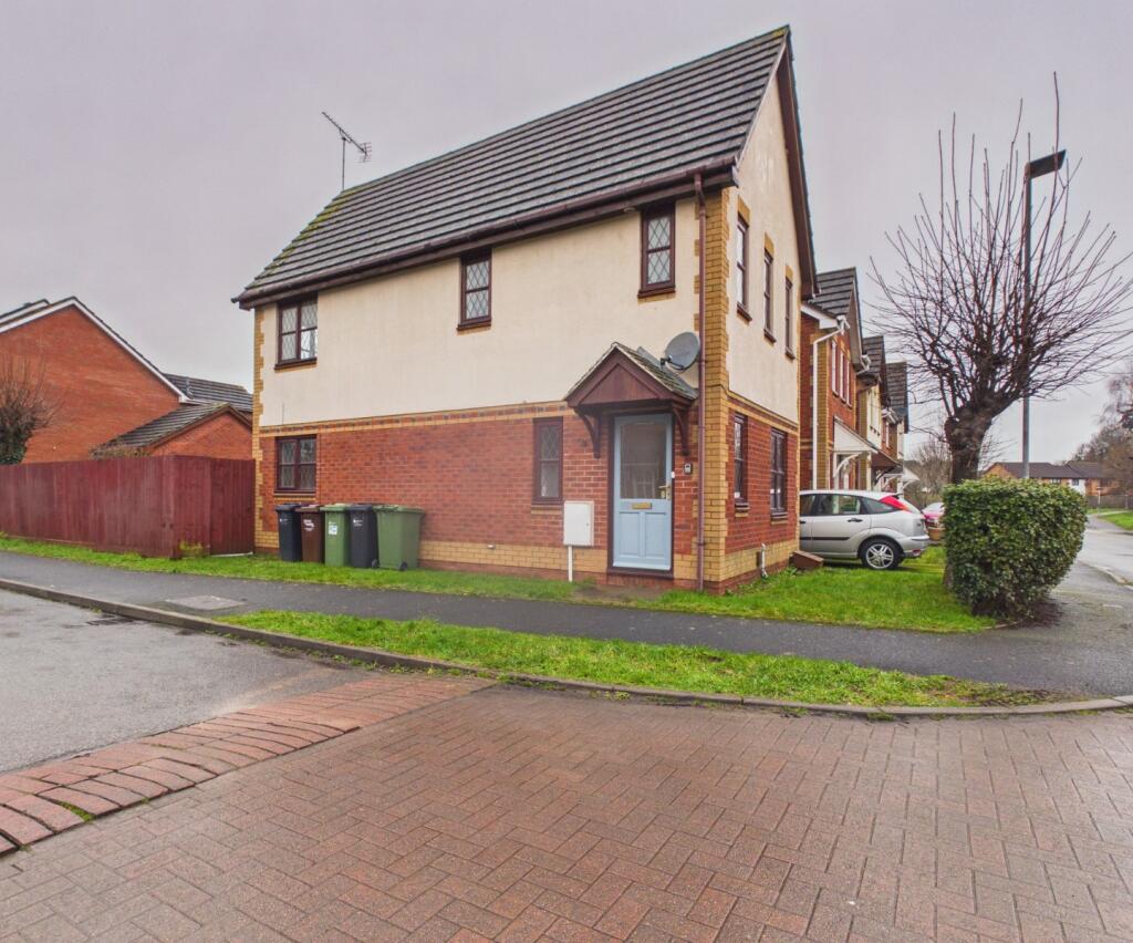Main image of property: Hever Road, Lower Bullingham, Hereford, HR2