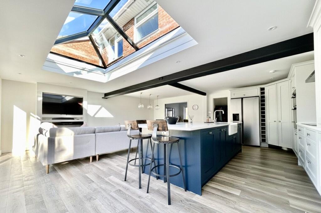 Hornbeam Place, Hook, Hampshire, RG27 photo 3