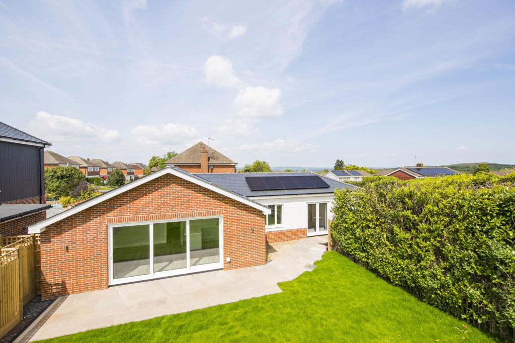 Main image of property: Colonels Way, Southborough, Tunbridge Wells