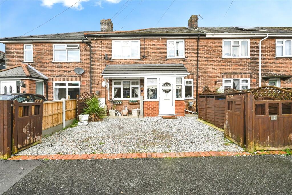 Main image of property: Haley Road North, WARRINGTON, Cheshire, WA5
