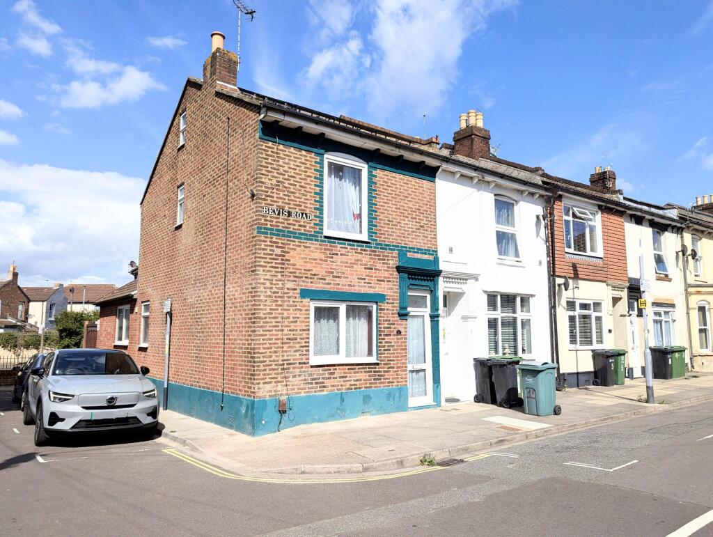 Main image of property: Bevis Road, Portsmouth
