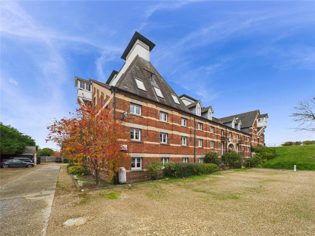 Main image of property: The Malt House, The Drays, Long Melford, Sudbury, CO10