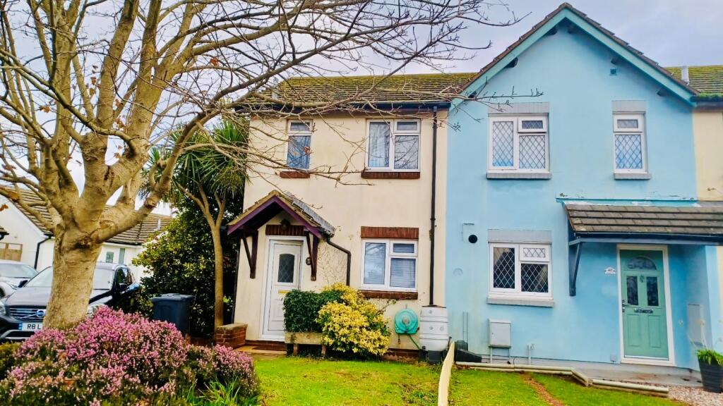 Main image of property: Freshwater Drive, Paignton