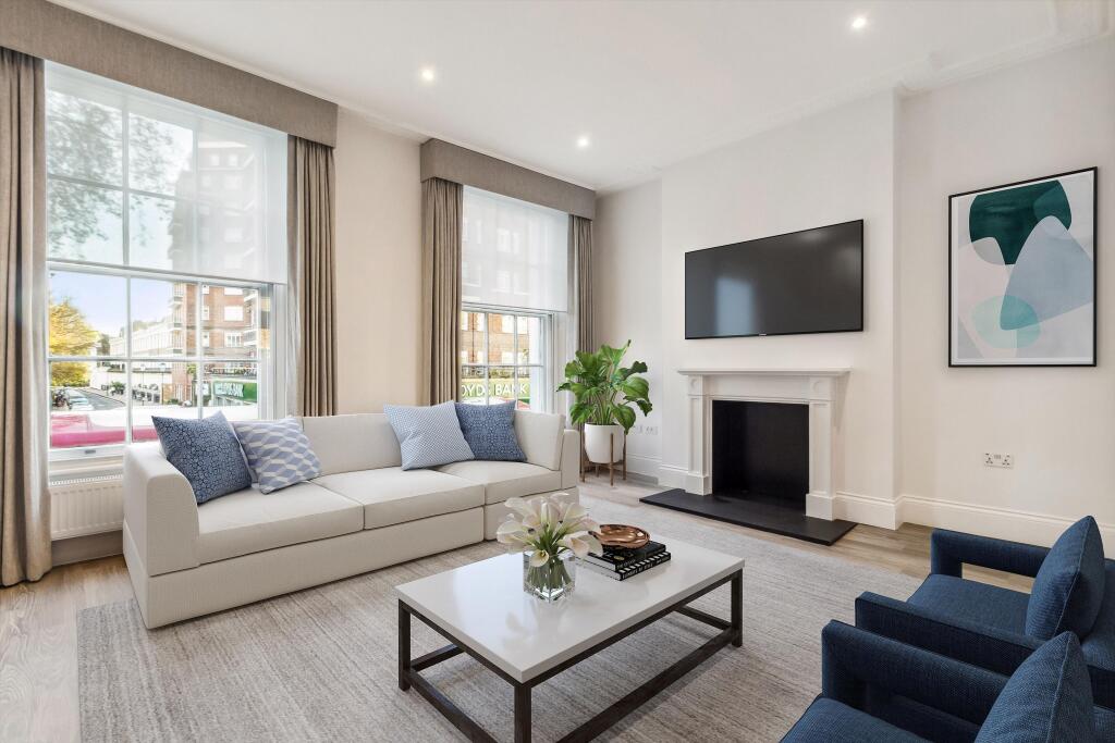 Main image of property: Kings Road, London SW3
