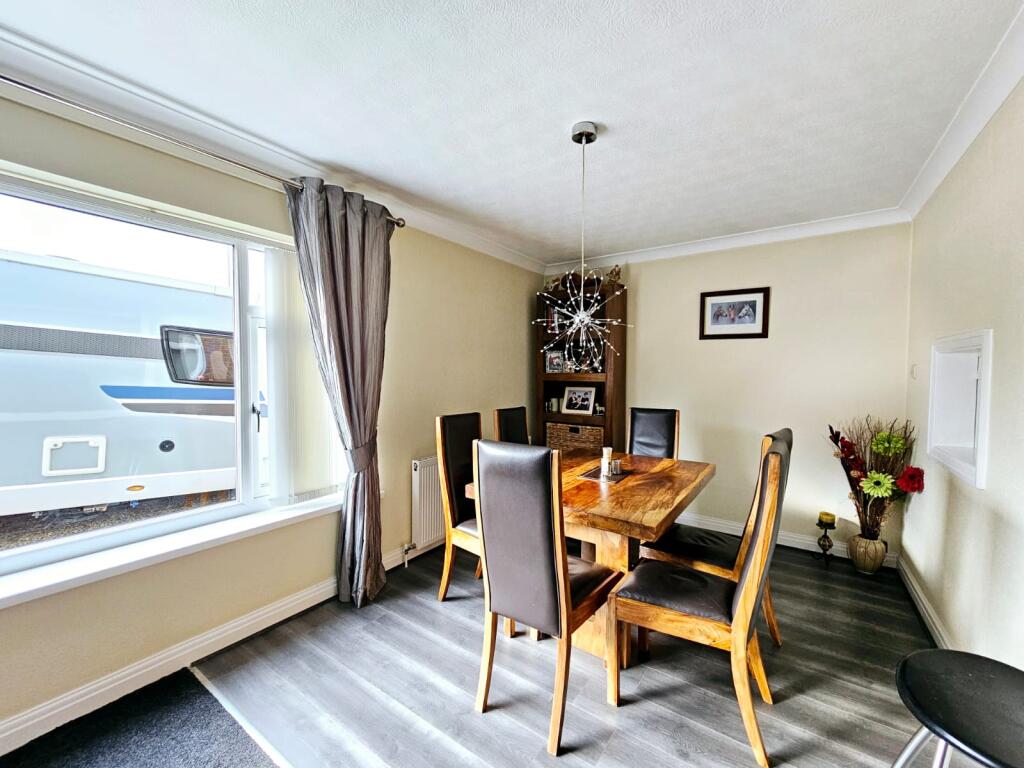 Mill Lane, Burniston, Scarborough, North Yorkshire photo 4