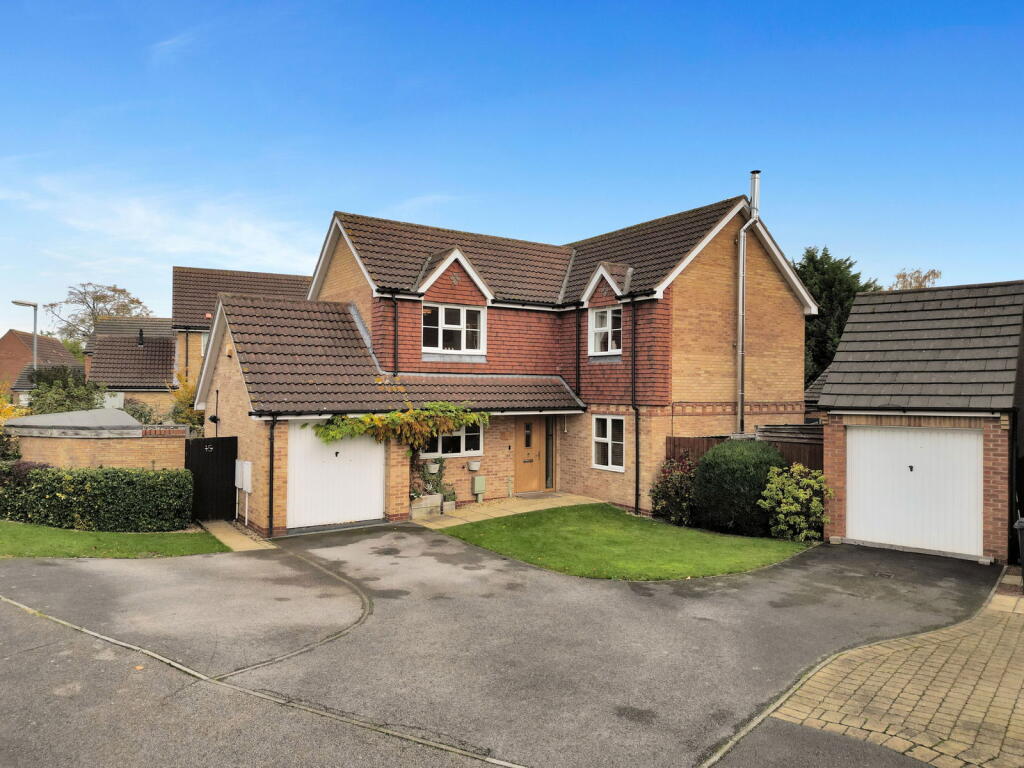 Main image of property: Nursery Vale, Morton, DN21