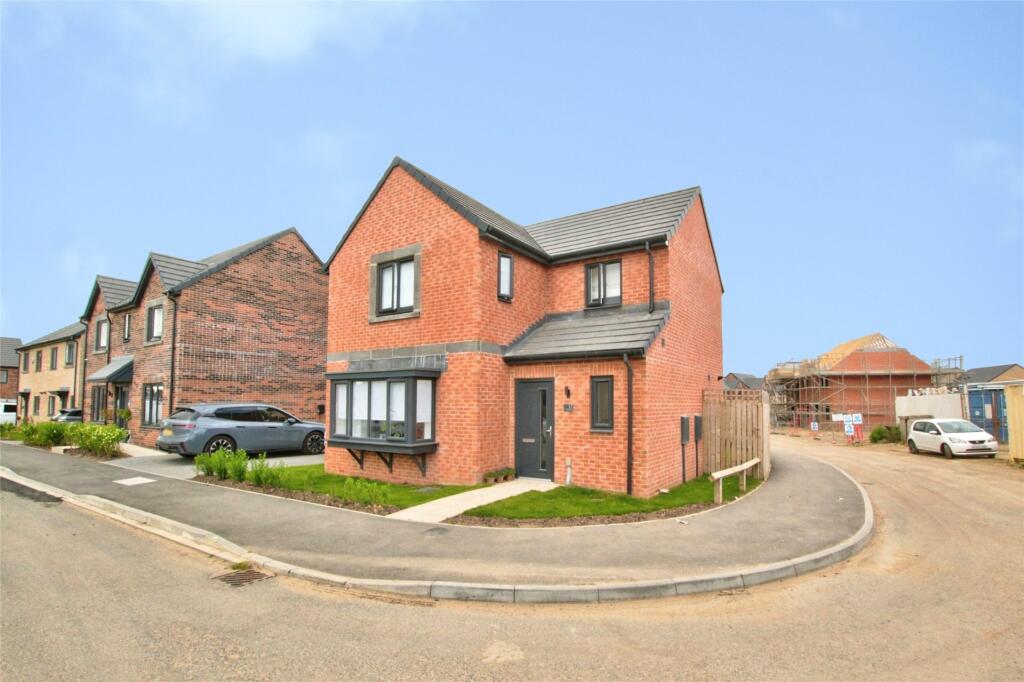Main image of property: Alder Drive, Chilton, Ferryhill, DL17