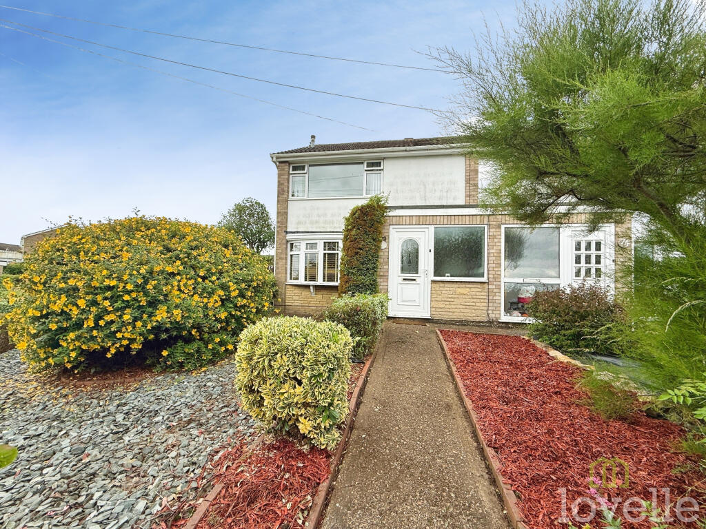 Main image of property: Malvern Avenue, Lincoln, LN4
