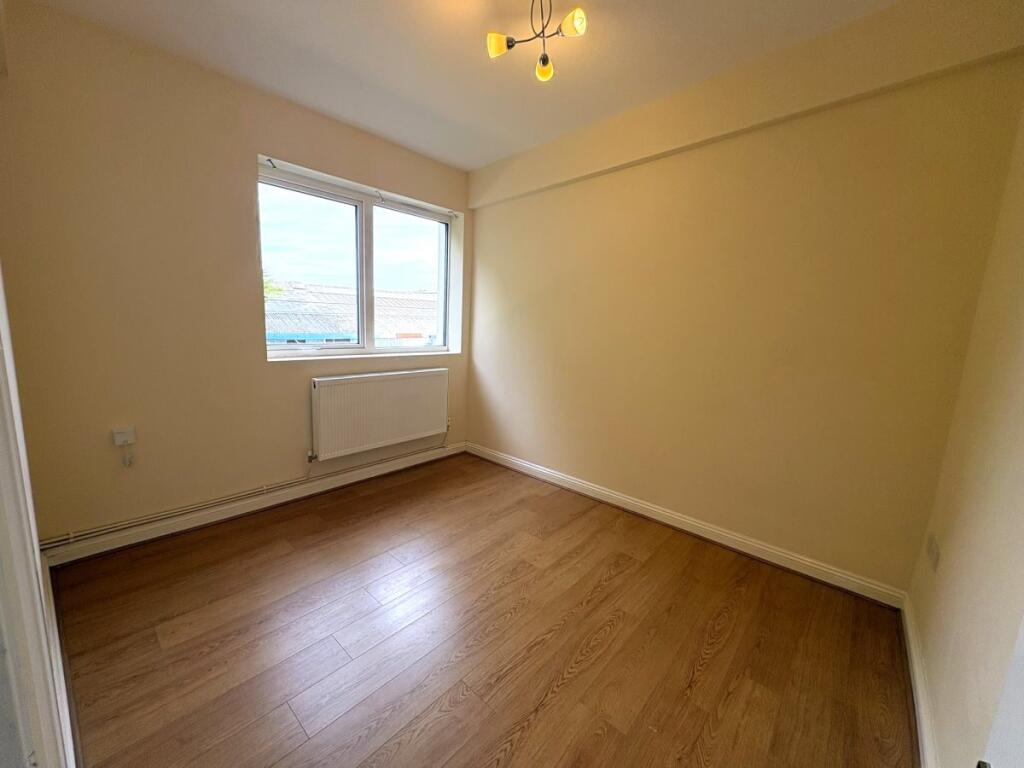 Main image of property: Manor Road, Sheffield