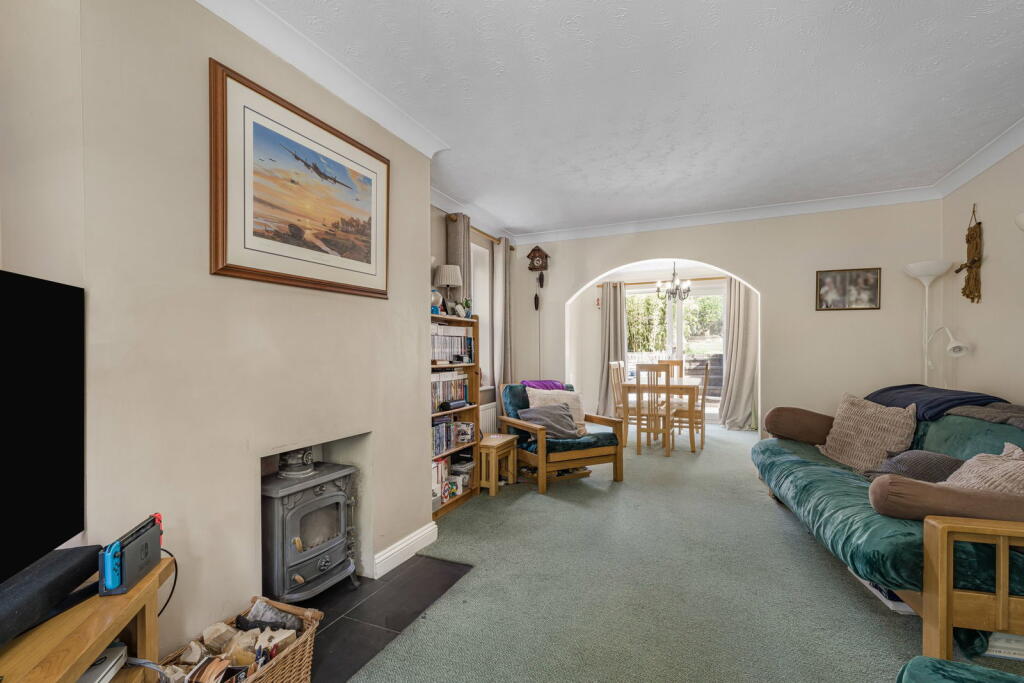 House in Stroud, Berkeley - View 4