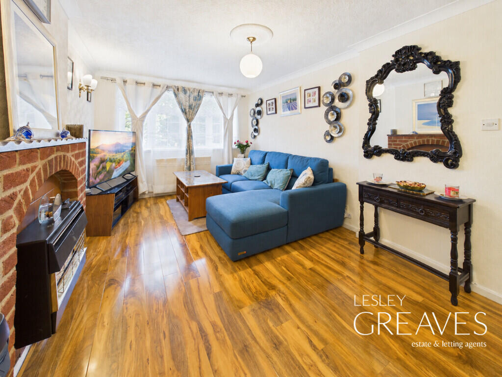 Apartment in Nottingham - View 4