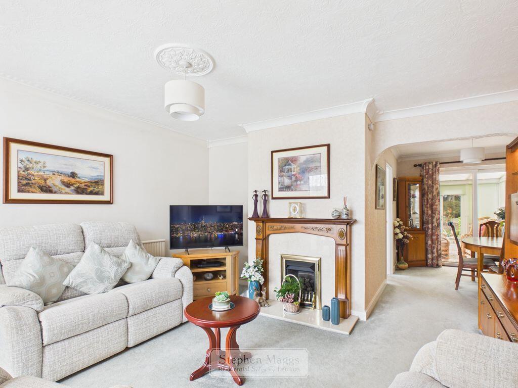 Main image of property: Harrington Road, Stockwood, Bristol, BS14