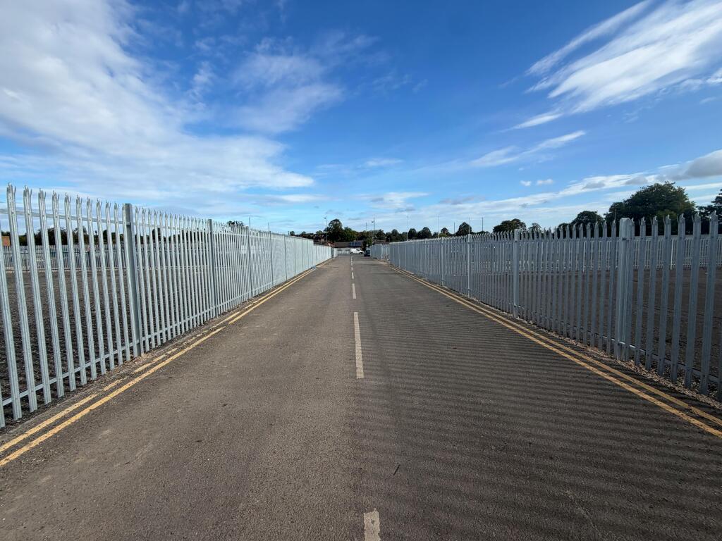 Seven Gate Park