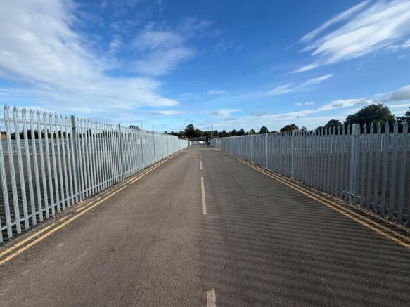 Seven Gate Park