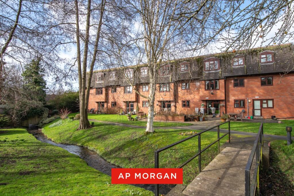 Main image of property: The Strand, Bromsgrove, Worcestershire, B61