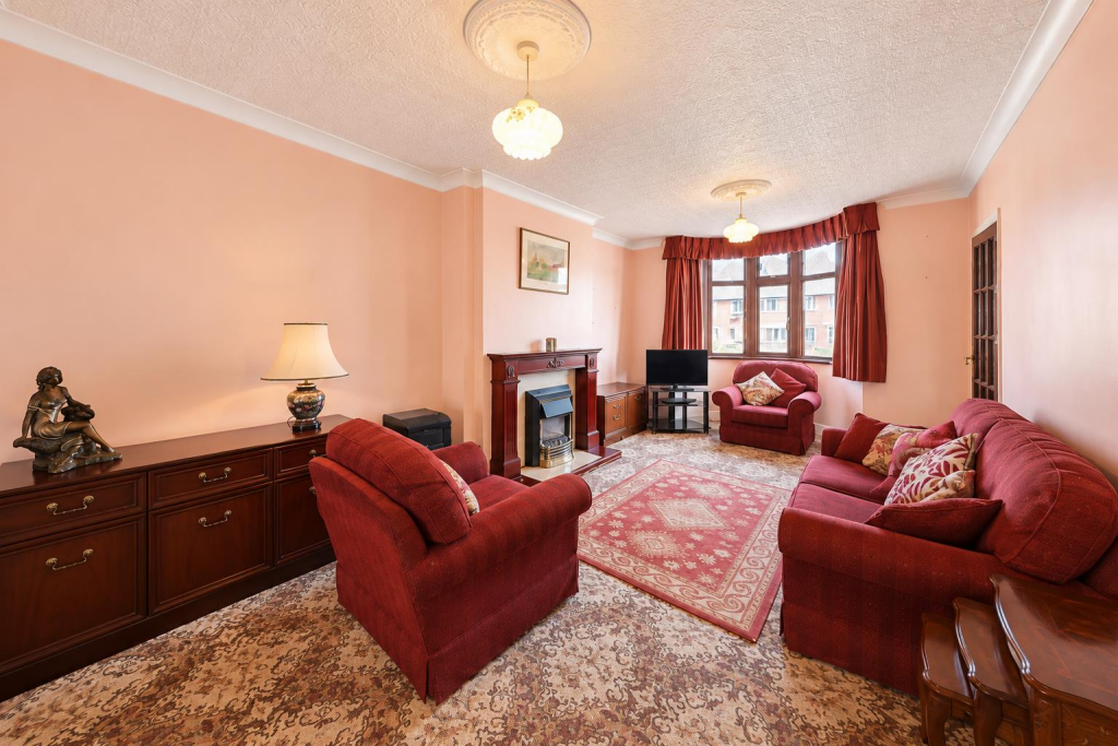 House in Hull, Avenues - View 2