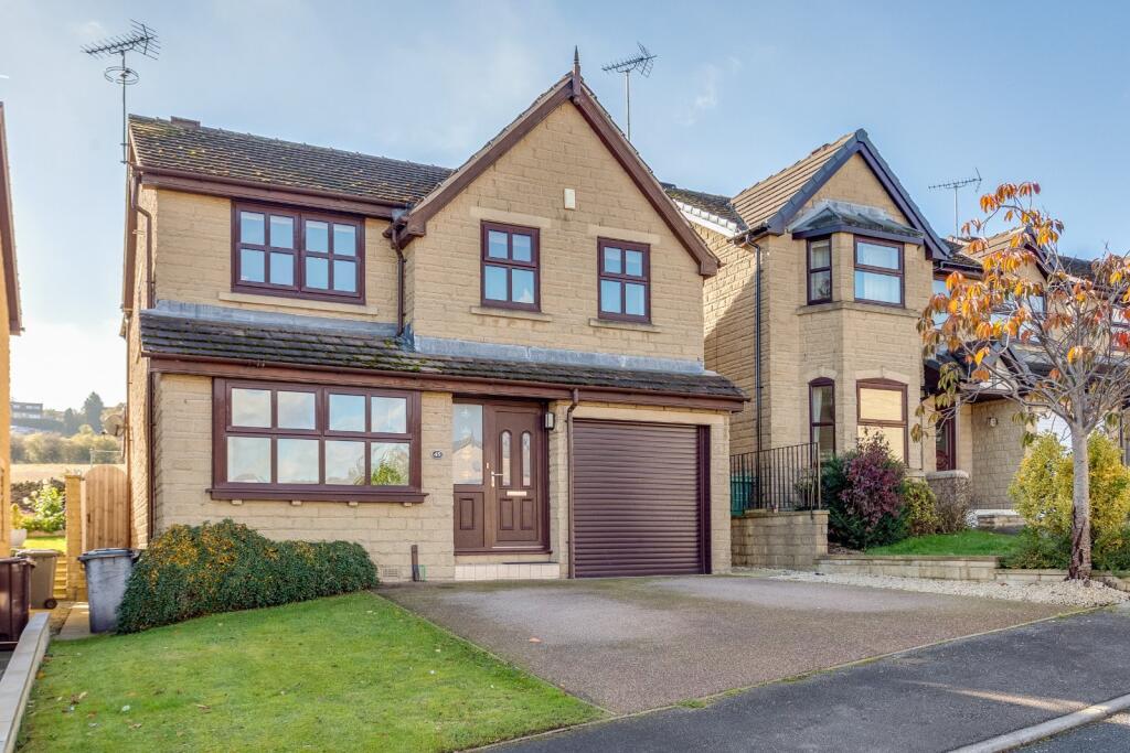 Additional image 5 of West End Drive, Cleckheaton, BD19