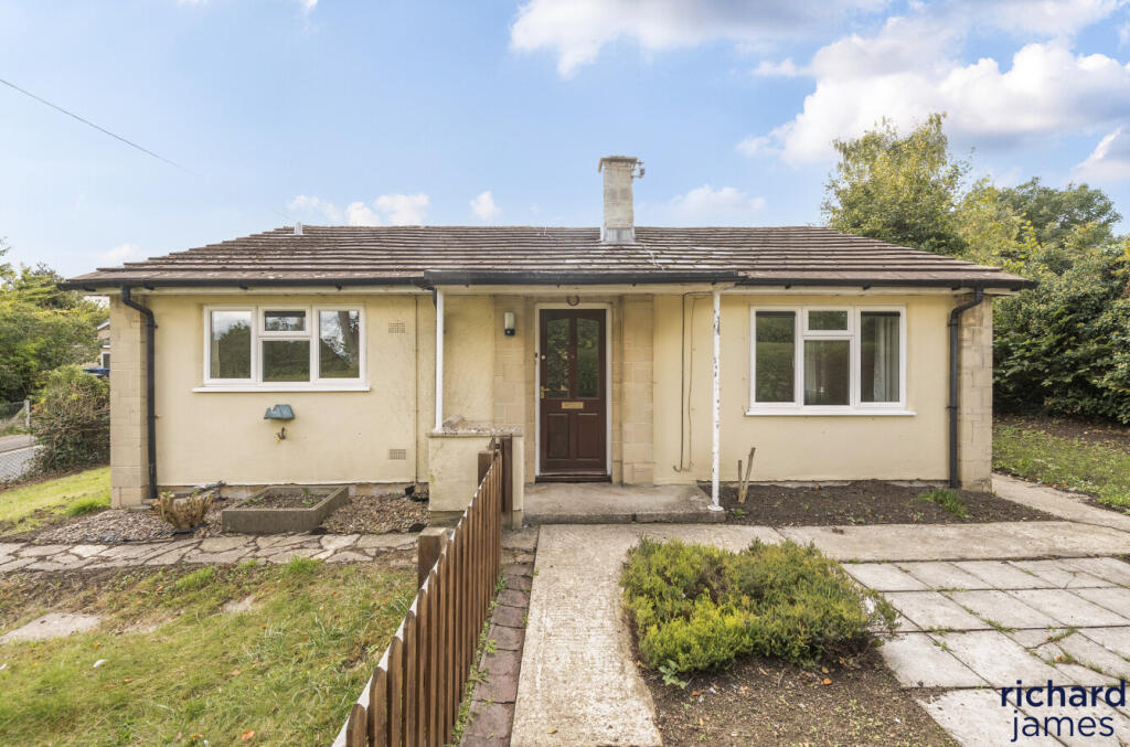 Main image of property: The Peak, Purton, SN5