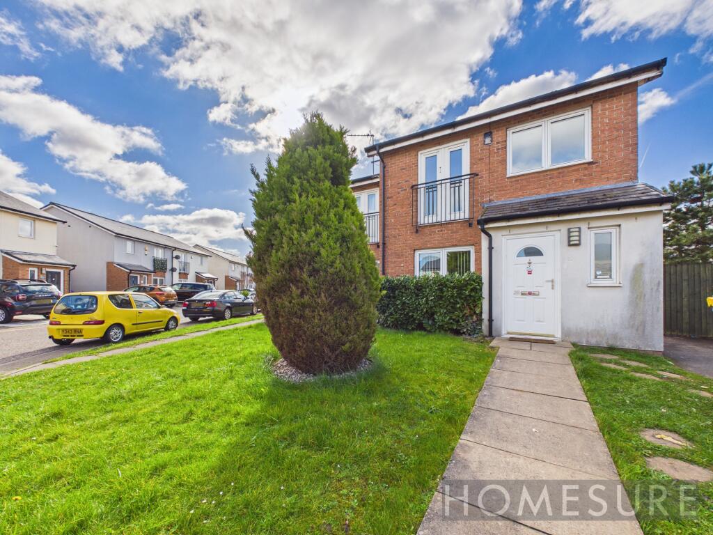 Main image of property: Angelica Drive, Norris Green, Liverpool, L11