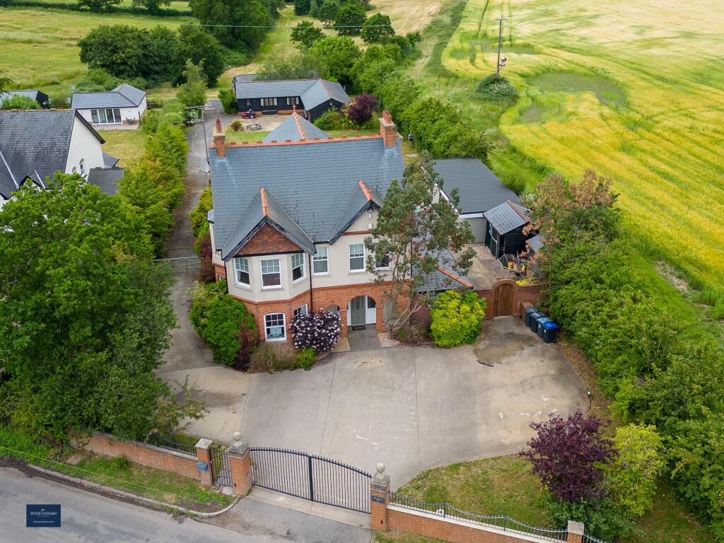 Main image of property: Downfield Road, Hertford Heath, SG13