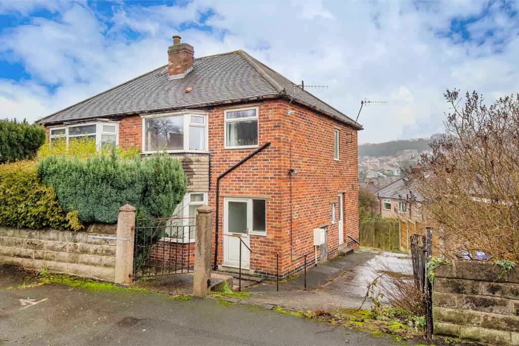Main image of property: Rivelin Park Crescent, Sheffield, S6