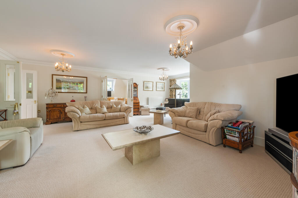 Apartment in Birmingham - View 4