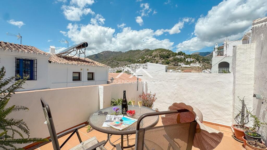 Main image of property: Andalucia, Malaga, Frigiliana