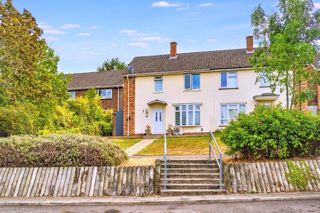 Main image of property: Mallard Hill, Bedford, MK41 7QT