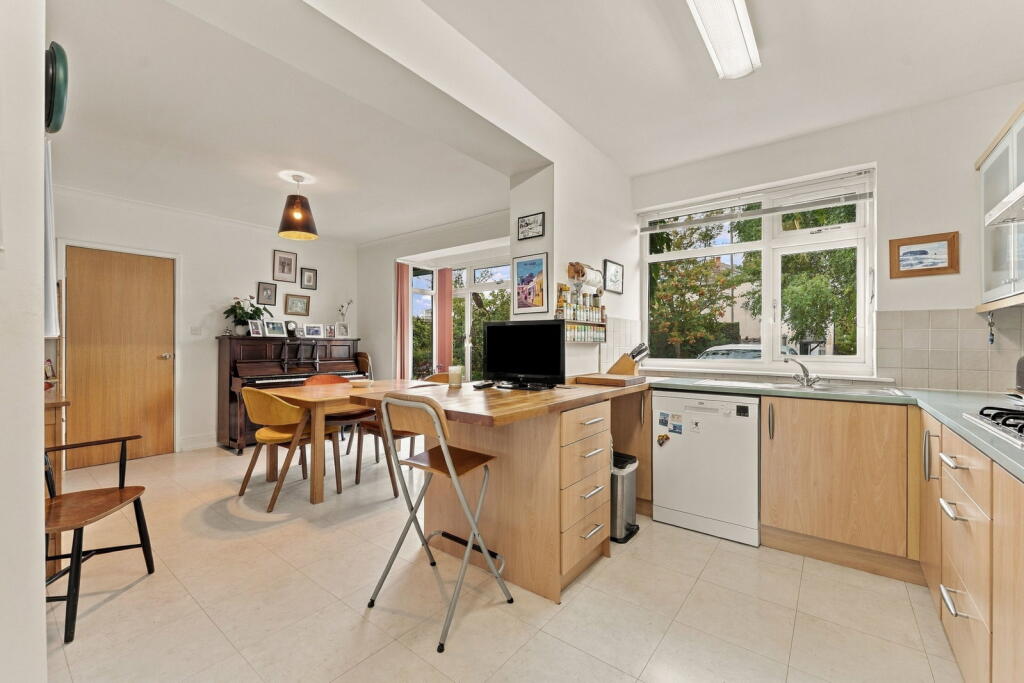 House in Stockport - More