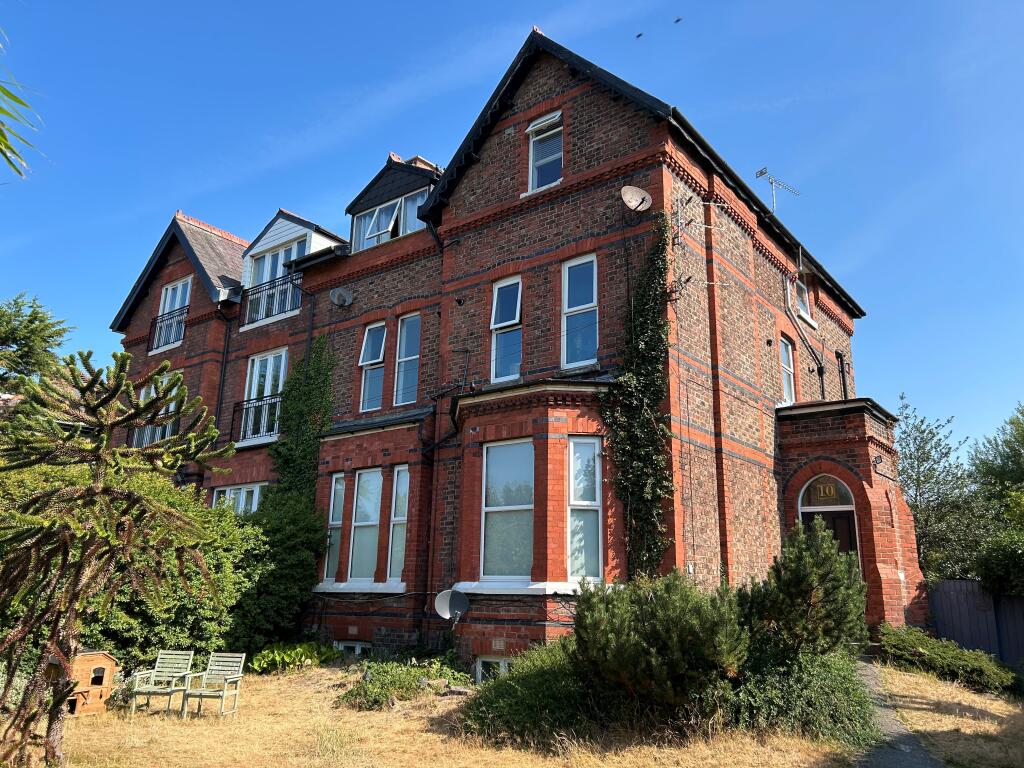 Main image of property: College Road, Crosby, L23 0RW