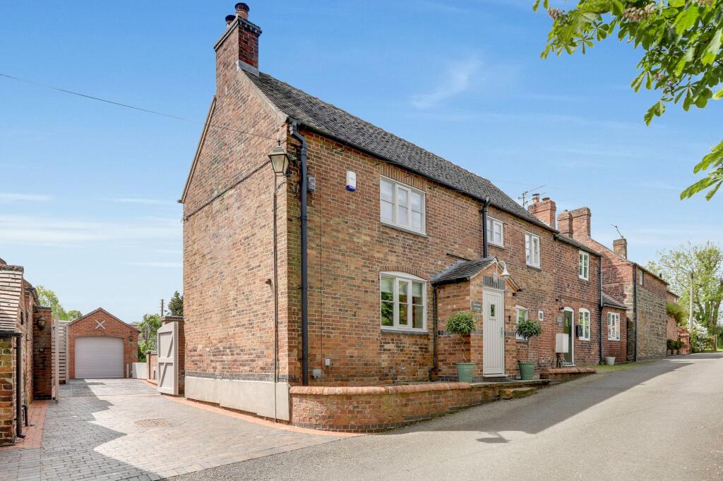 Main image of property: Pepper Lane, Stanton-By-Dale, DE7