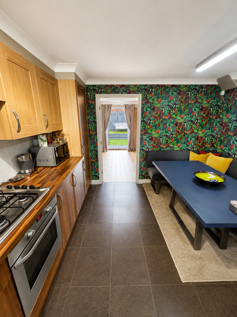 House in North Tyneside, North East - View 4