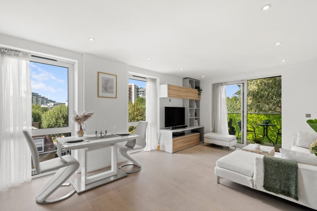 Main image of property: Plough Road, London, SW11