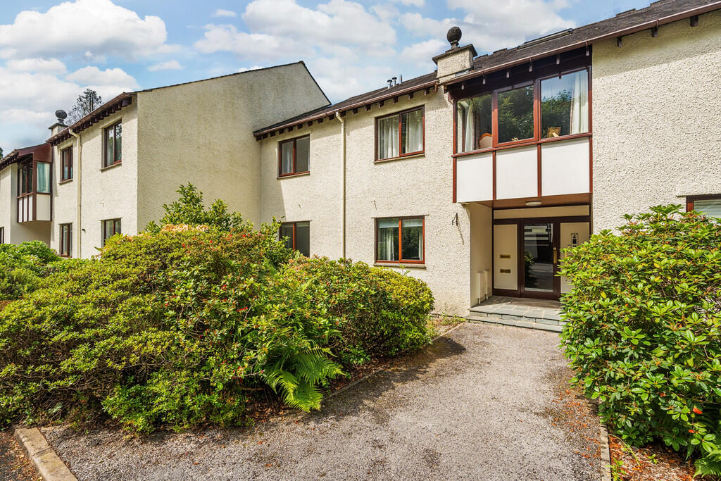 Main image of property: 10 Bellman Close, Storrs Park, Bowness On Windermere, Cumbria, LA23 3QP