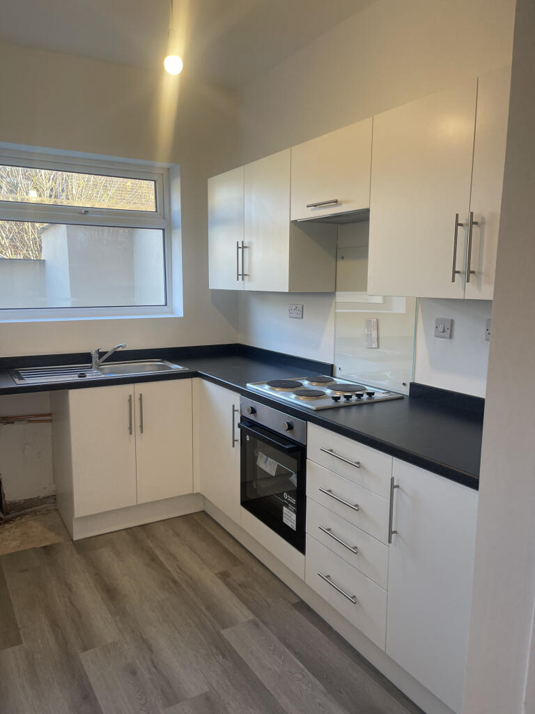 Main image of property: Sharp Street, Warrington, Cheshire, WA2