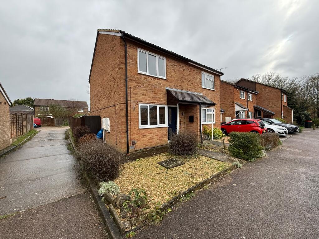Main image of property: Rosedale, Houghton Regis, DUNSTABLE