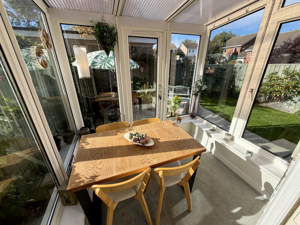 House in Guisborough, Galley Hill - View 5