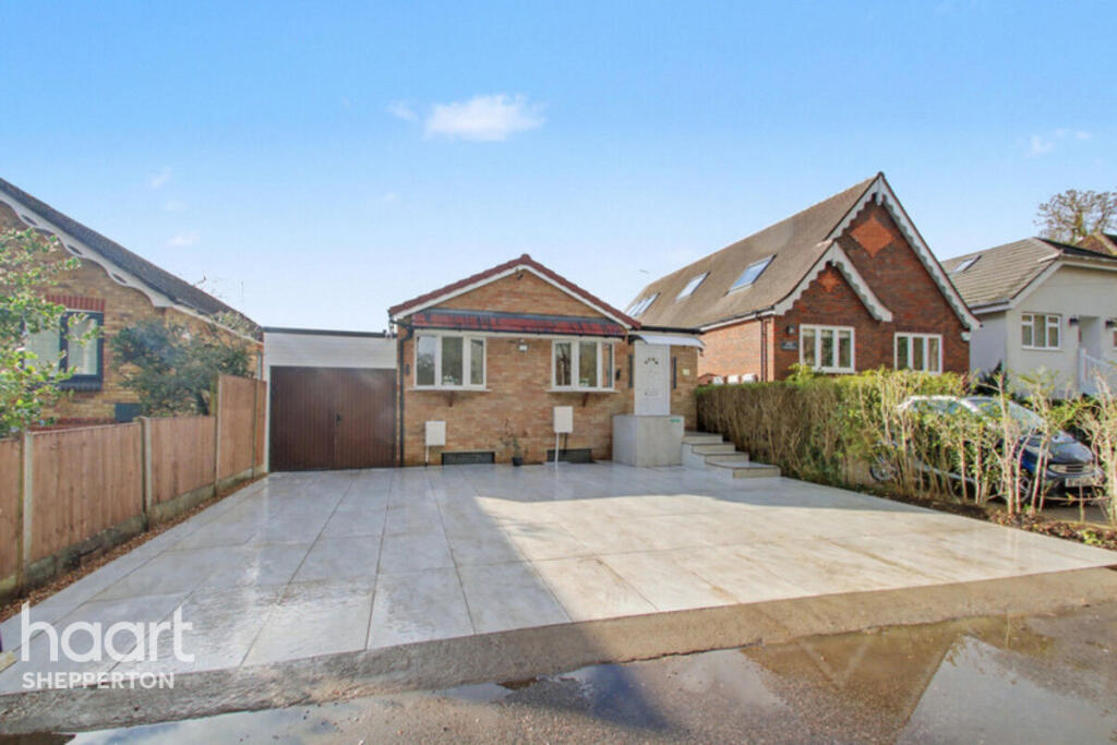 Main image of property: Felix Lane, Shepperton