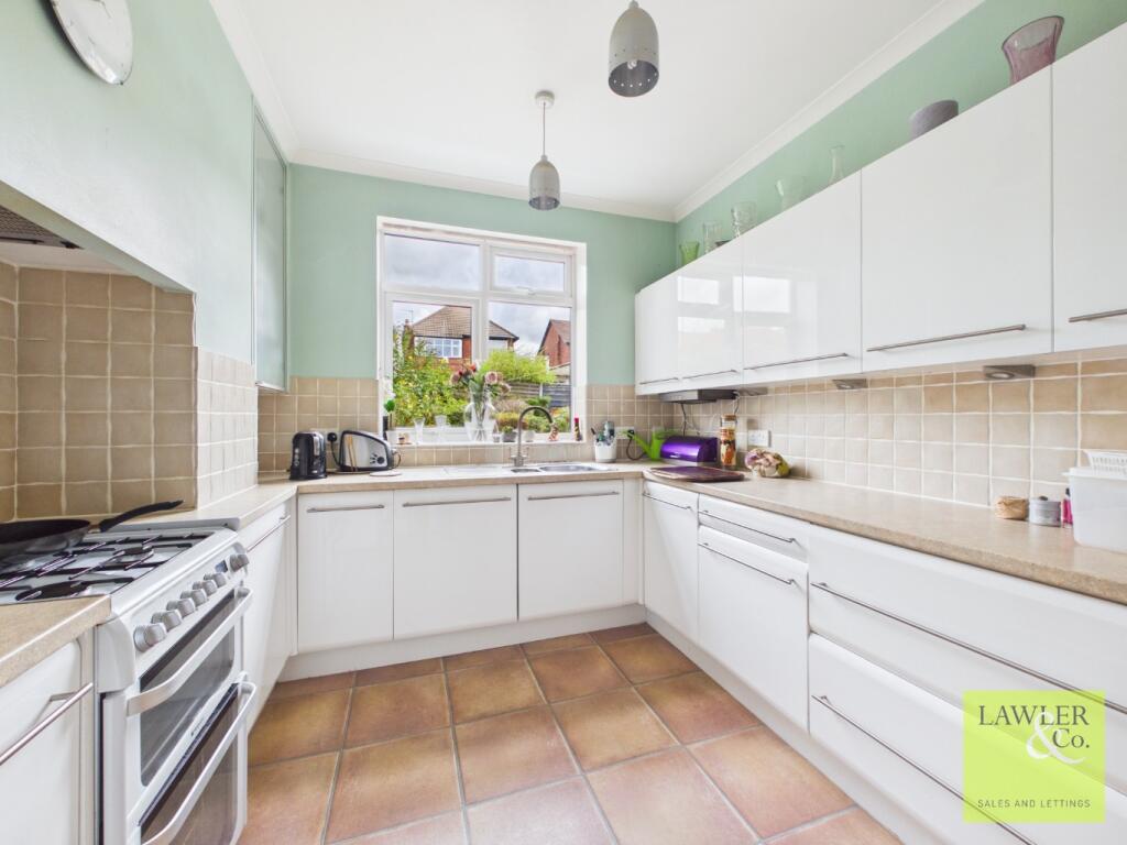 House in Stockport, Greater Manchester - View 4