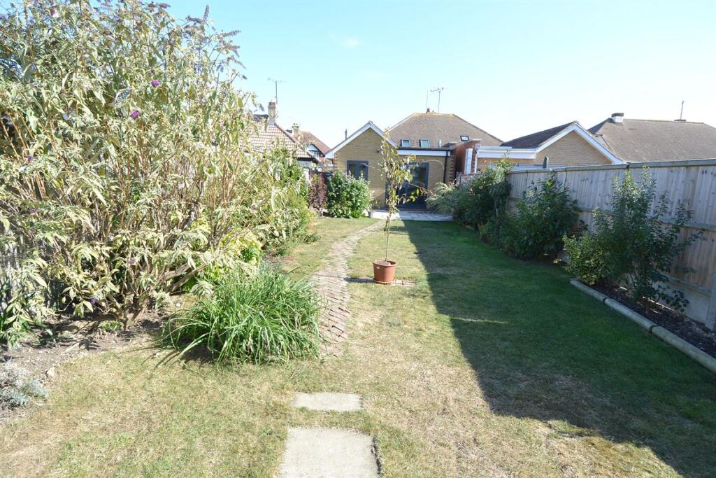 House in Whitstable, Kent - View 2