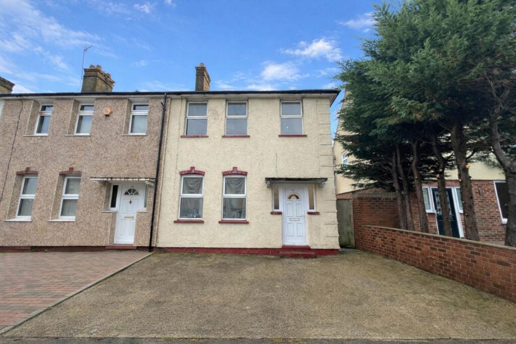 Main image of property: Corncastle Road, Luton