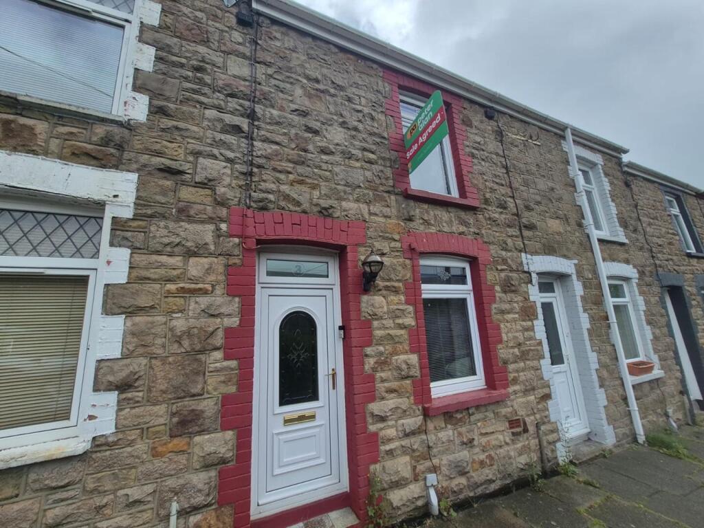 Main image of property: Park View, Waunlwyd, Ebbw Vale